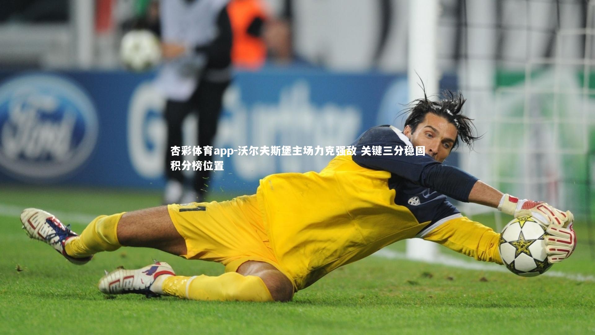 沃尔夫斯堡主场力克强敌 关键三分稳固积分榜位置